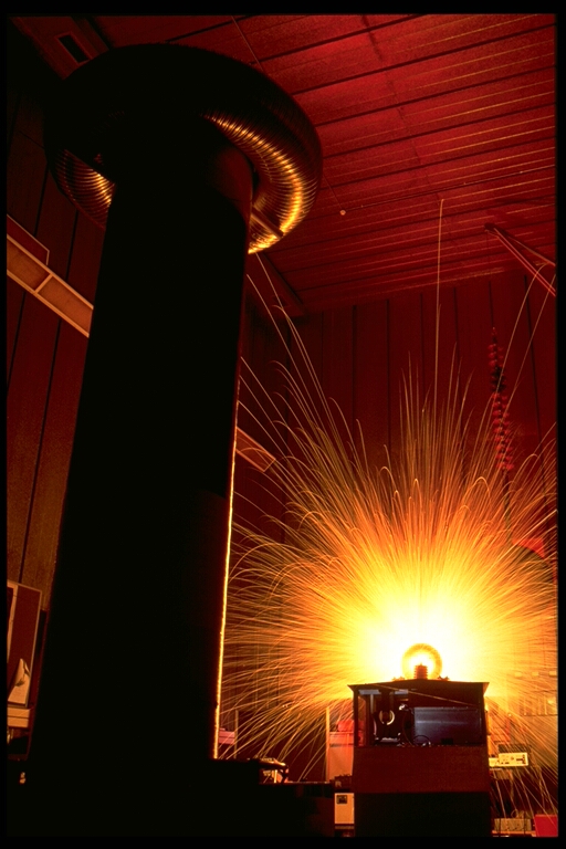 Lightning Lab Selection